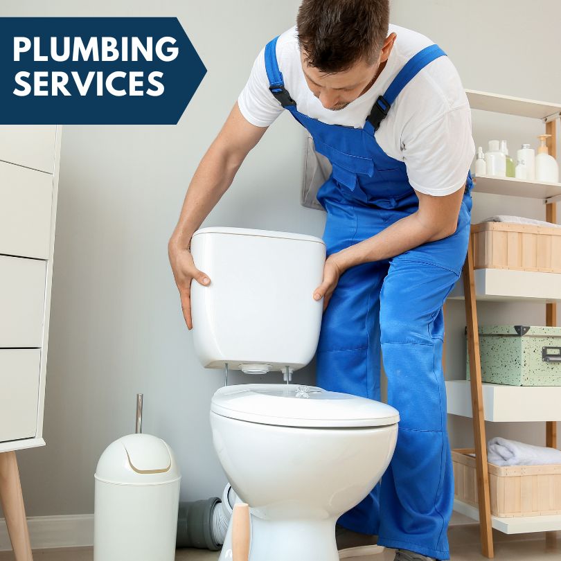 Plumbing Company in Mulberry, FL